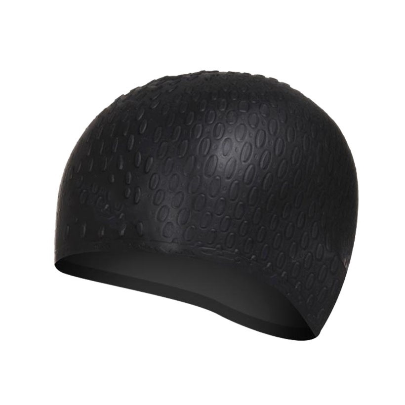 MŨ BƠI GAI CONQUEST SILICON - CO GIÃN 4 CHIỀU