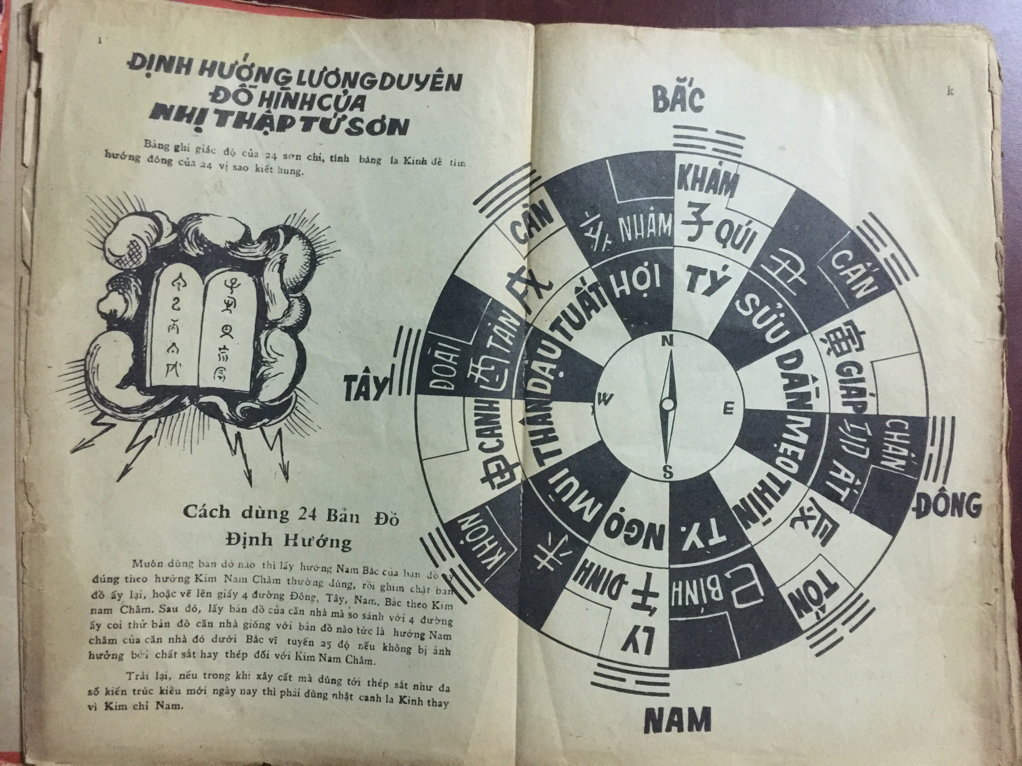 Sách Lương Duyên Tiền Định