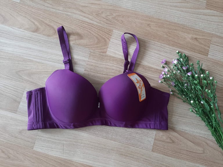 Áo ngực bigsize hàng chuẩn Thái Lan 8802.