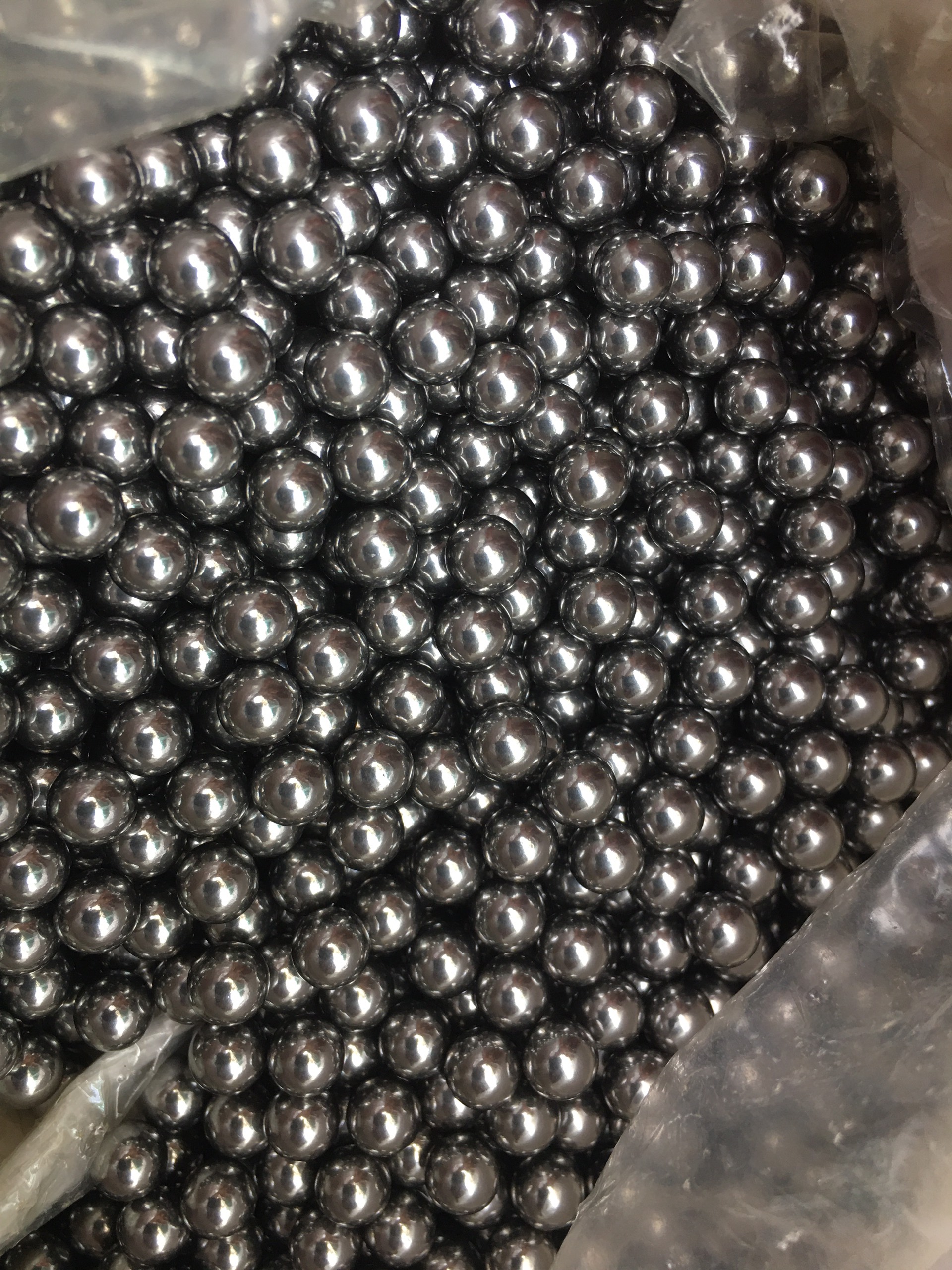 Bi  Xe Đạp (1Kg): 6mm 6.35mm 7mm 8mm