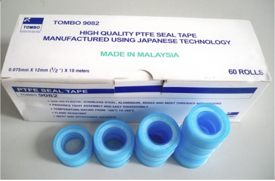 Keo Lụa ( Cao Su Non) Tombo Malaysia