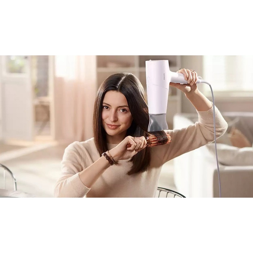 Máy sấy tóc Philips BHD500, 2100W