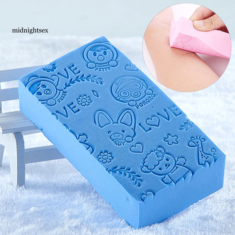 Miếng mút kỳ ghét Hàn Quốc
