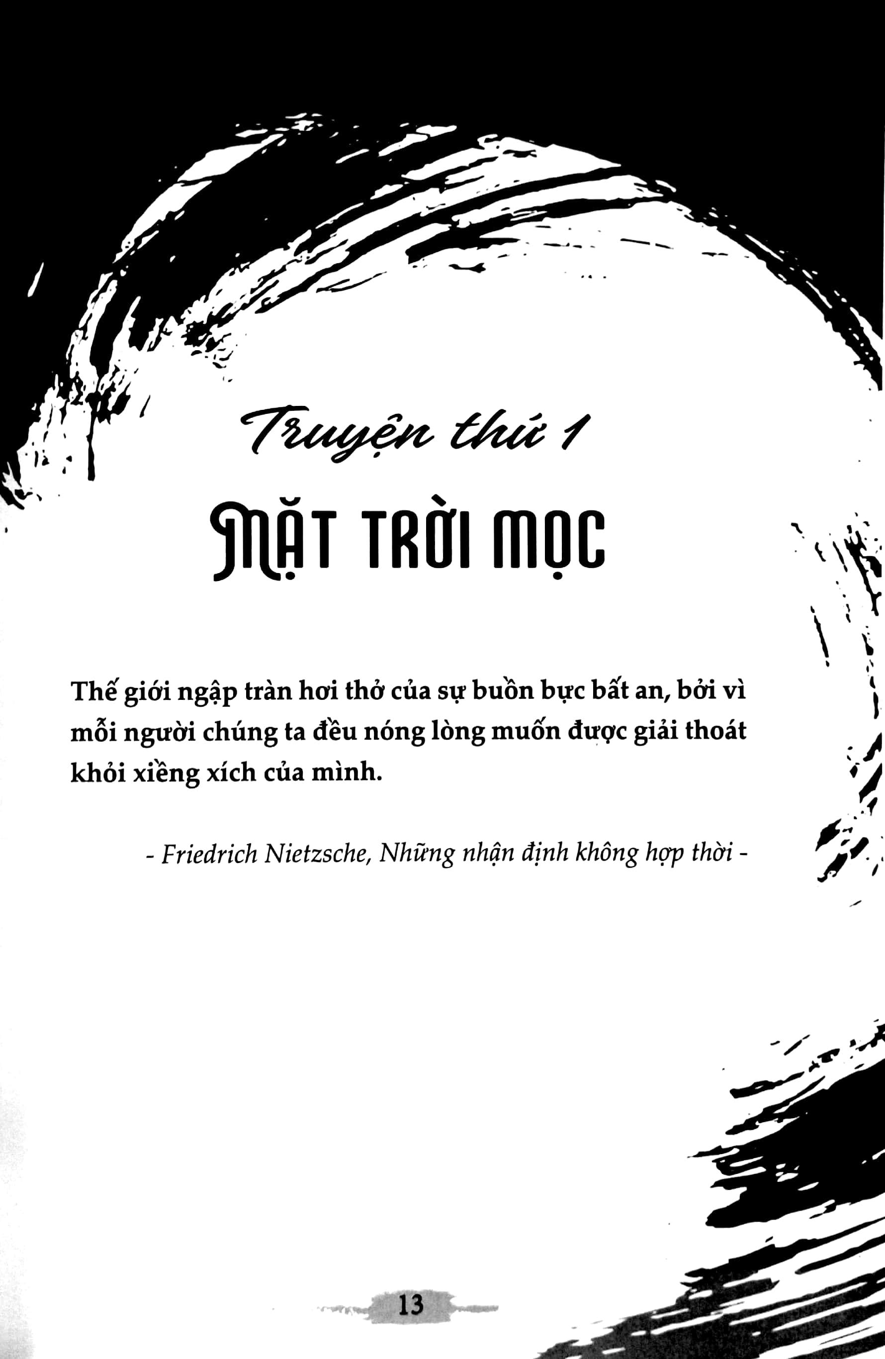 Sách Fahasa - Răng Khôn