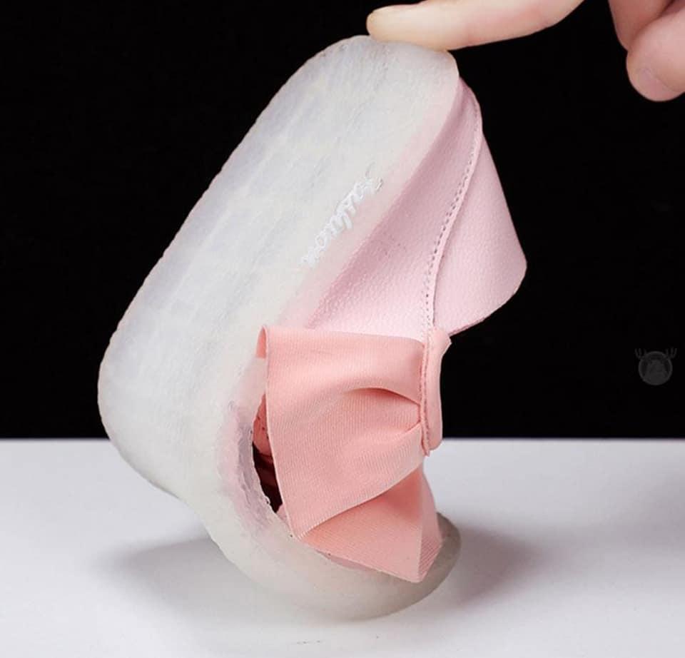 [HCM]Sandal quai chéo đế gân bò cao cấp