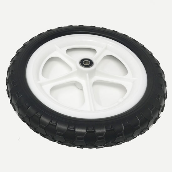 Phụ tùng thay thế xe thăng bằng Cruzee( bánh đặc, bánh hơi, tay lái)