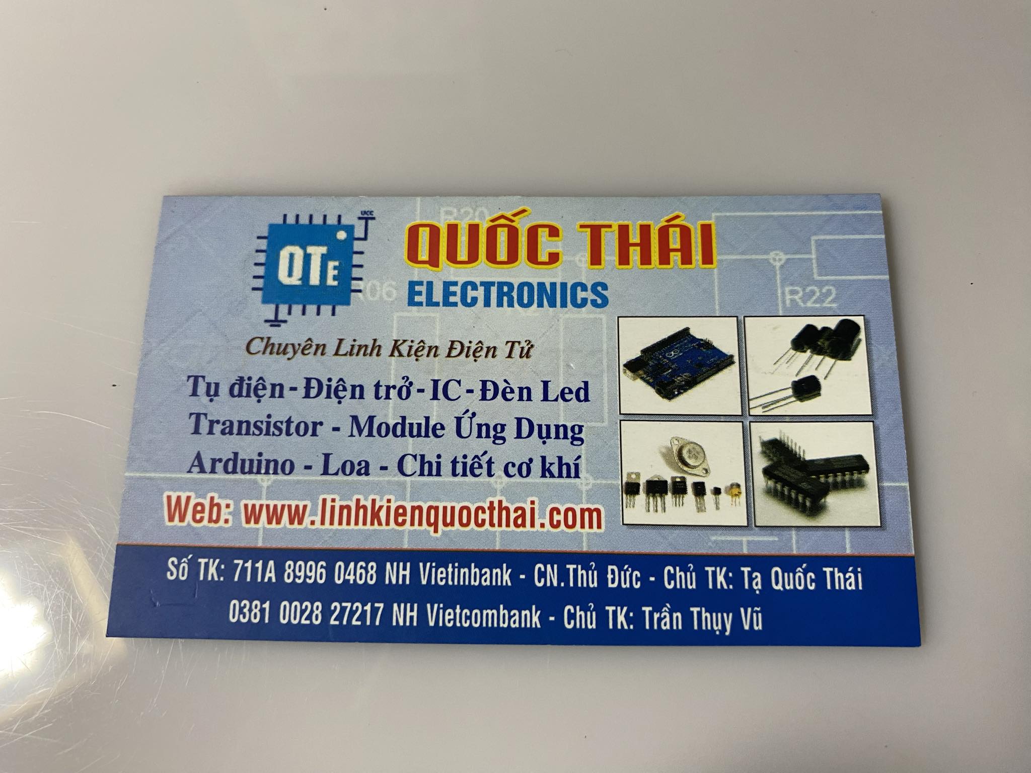 PIN AAA 1,5V HIỆU CAMELION (CẶP)