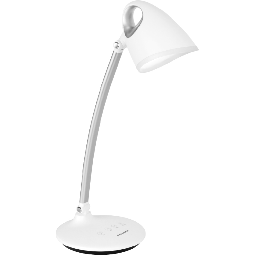 Đèn sạc để bàn led Panasonic HH-LT062019 Trắng
