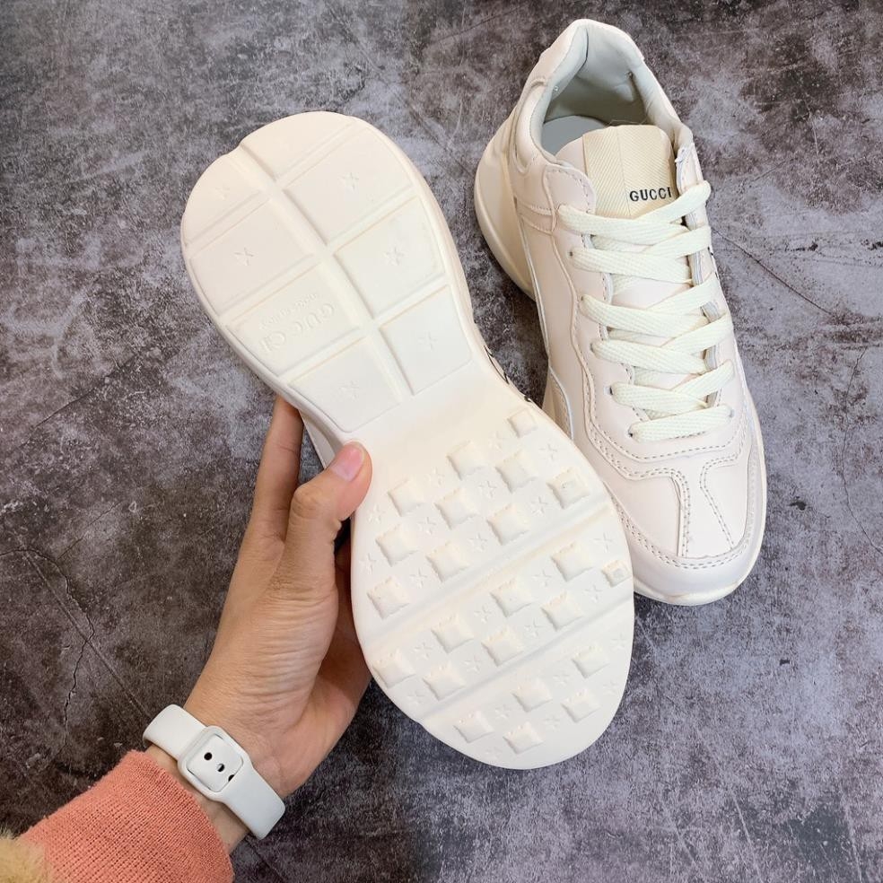 GIÀY sneaker nam-nữ TANG CHIỀU CAO - giày NY