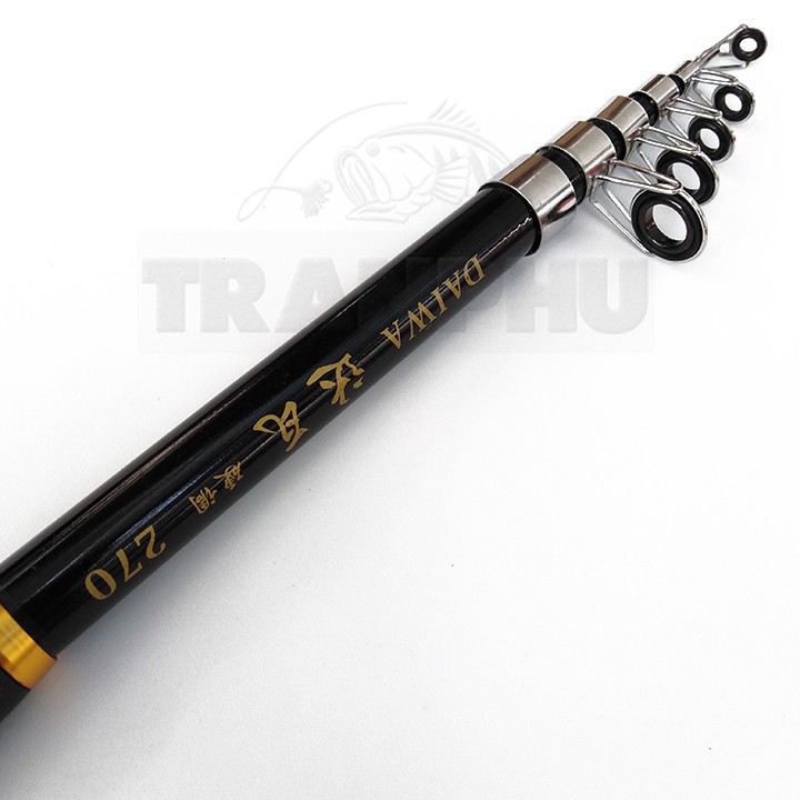 Bộ cần câu DaiWa, máy YF6000 Giá Rẻ  ( xả hàng )