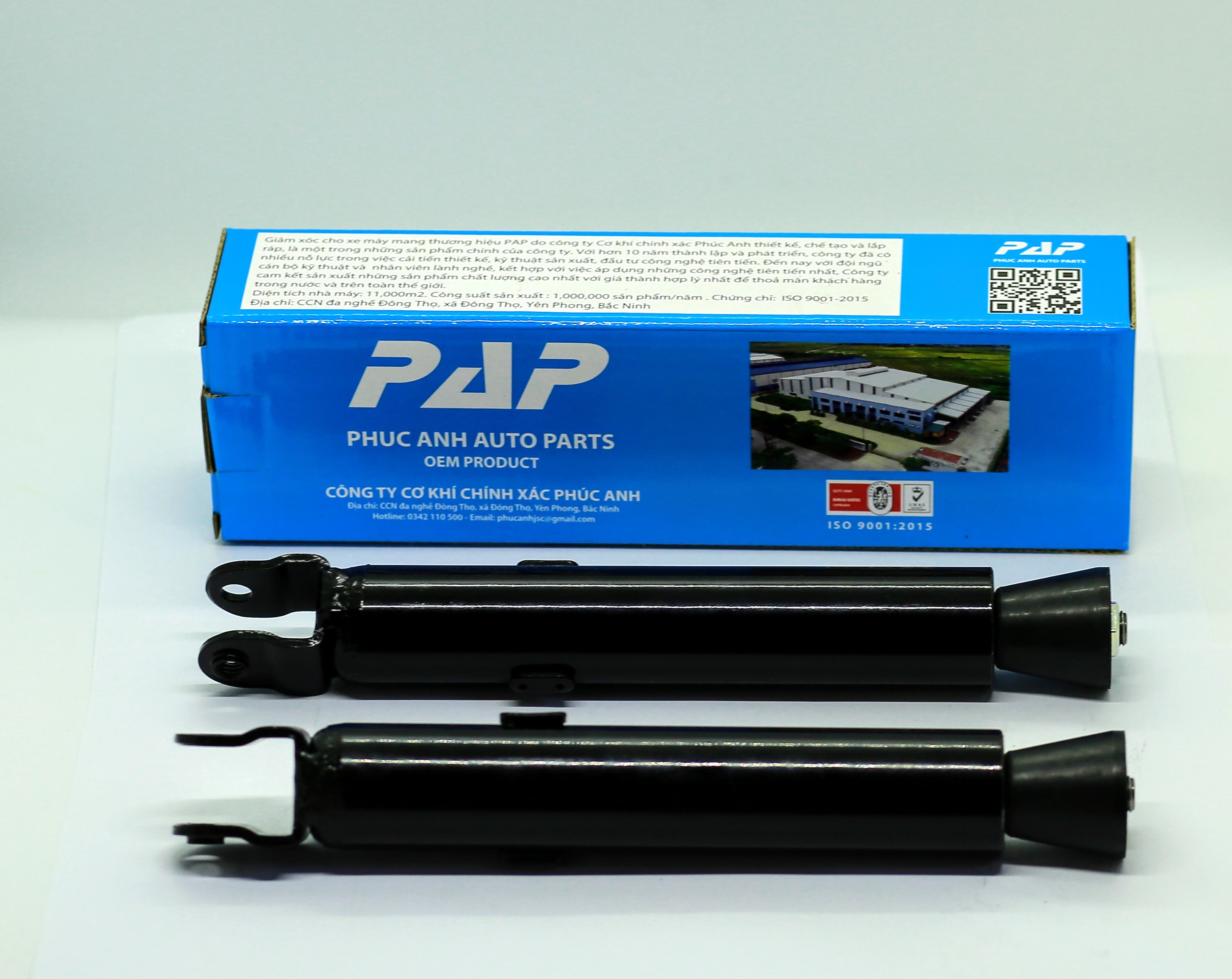 1 chiếc Ty phuộc giảm xóc sau xe máy LEAD