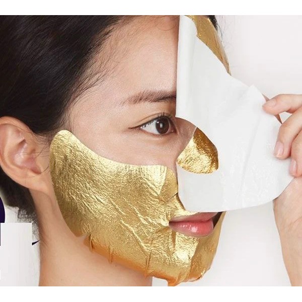 [HCM]Mặt Nạ BNBG Hàn Quốc - Vita Genic Mask 30ml
