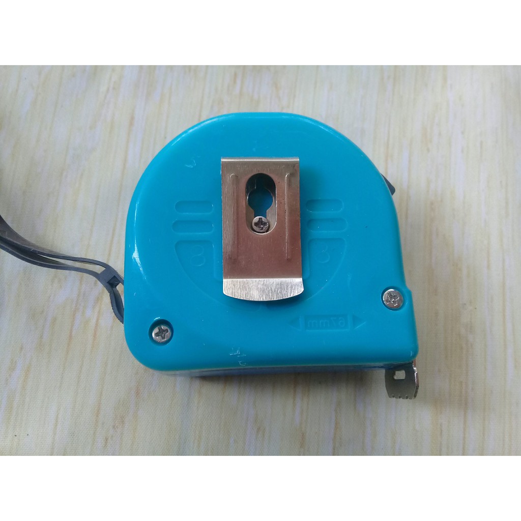 [1 Hộp 12chiếc,dài 5m] THƯỚC DÂY,THƯỚC MÉT,THƯỚC QUỘN