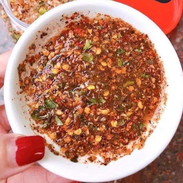 Hạt dổi rừng tây bắc