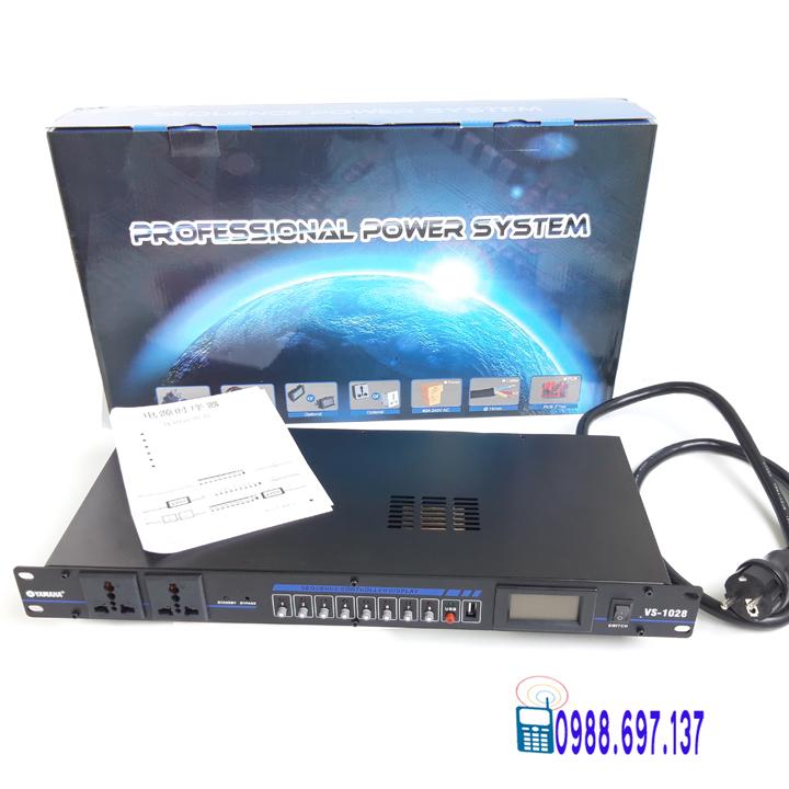 quản lý nguồn điện YAMAHA VS-1028
