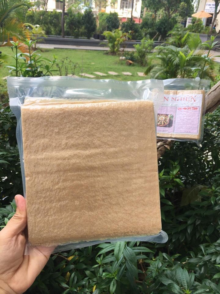 Bánh đa nem hà tĩnh siêu ngon ( combo 3 gói )