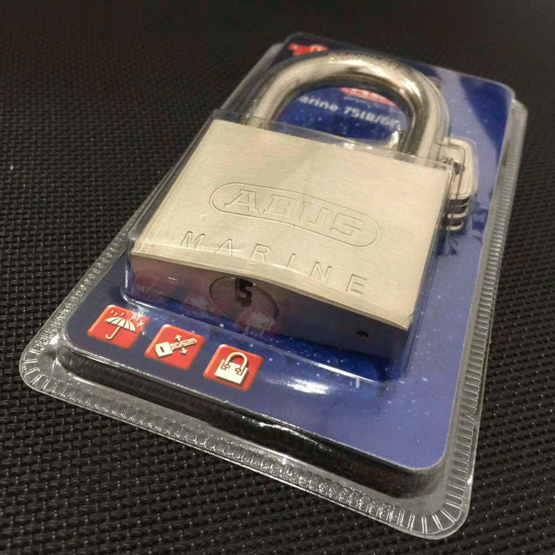 [HCM]ABUS 75IB/60 KHOÁ ABUS MARINE 75IB/60MM GIỮ CHÌA CHỐNG NƯỚC CAO CẤP KHOÁ ĐỨC CHIU MƯA NẮNG BỀN CHẮC