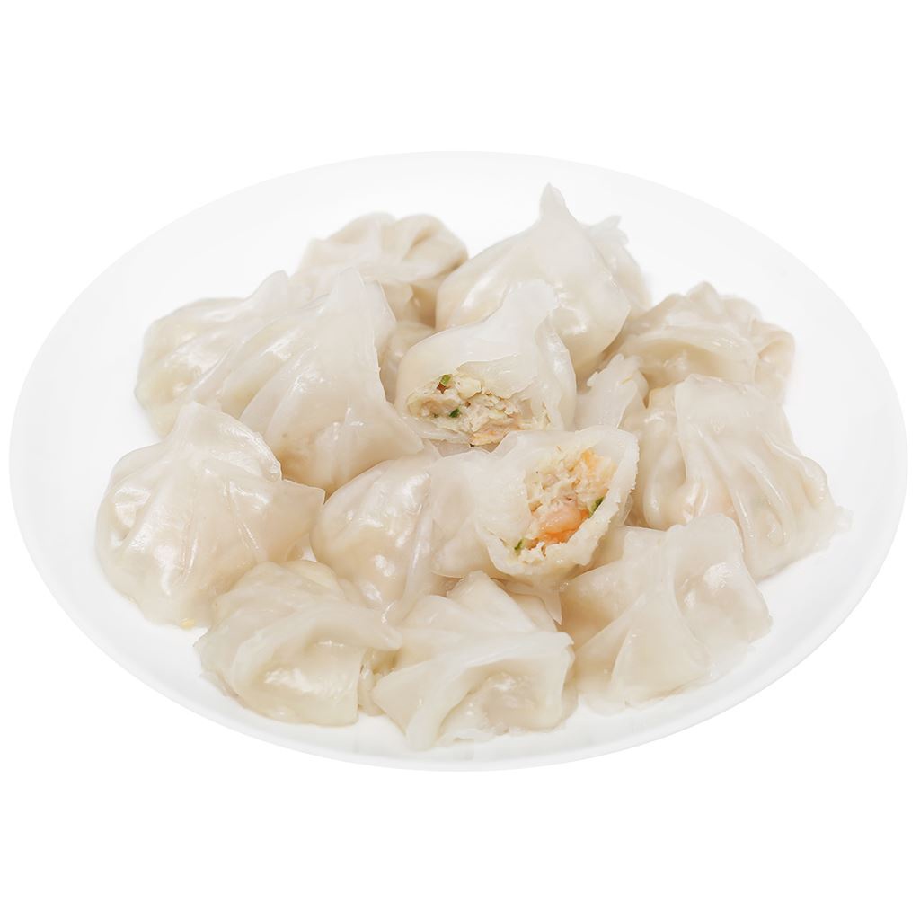 Há Cảo Tôm Thịt (4 viên)
