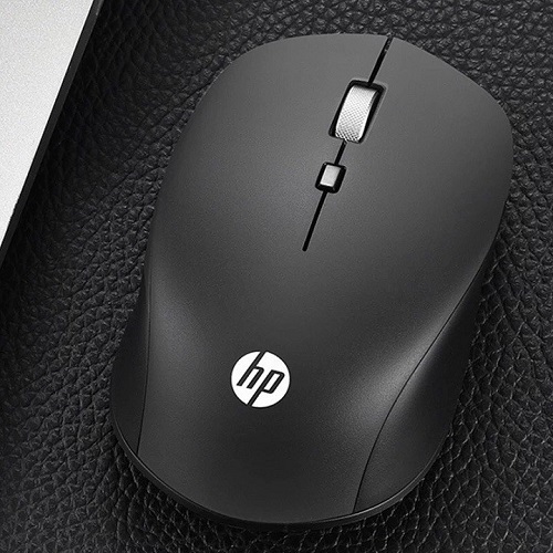 Chuột Wireless HP S1000 Plus