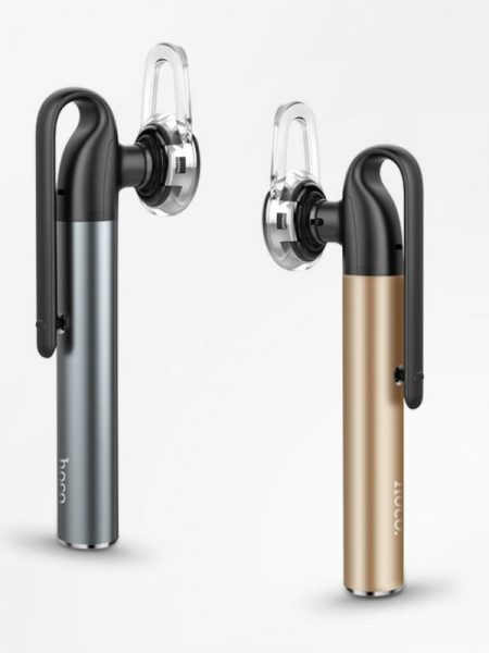 Tai Nghe Bluetooth Hoco E21 V4.1 Cao Cấp Âm Thanh Hay - Hoco Razor Edge