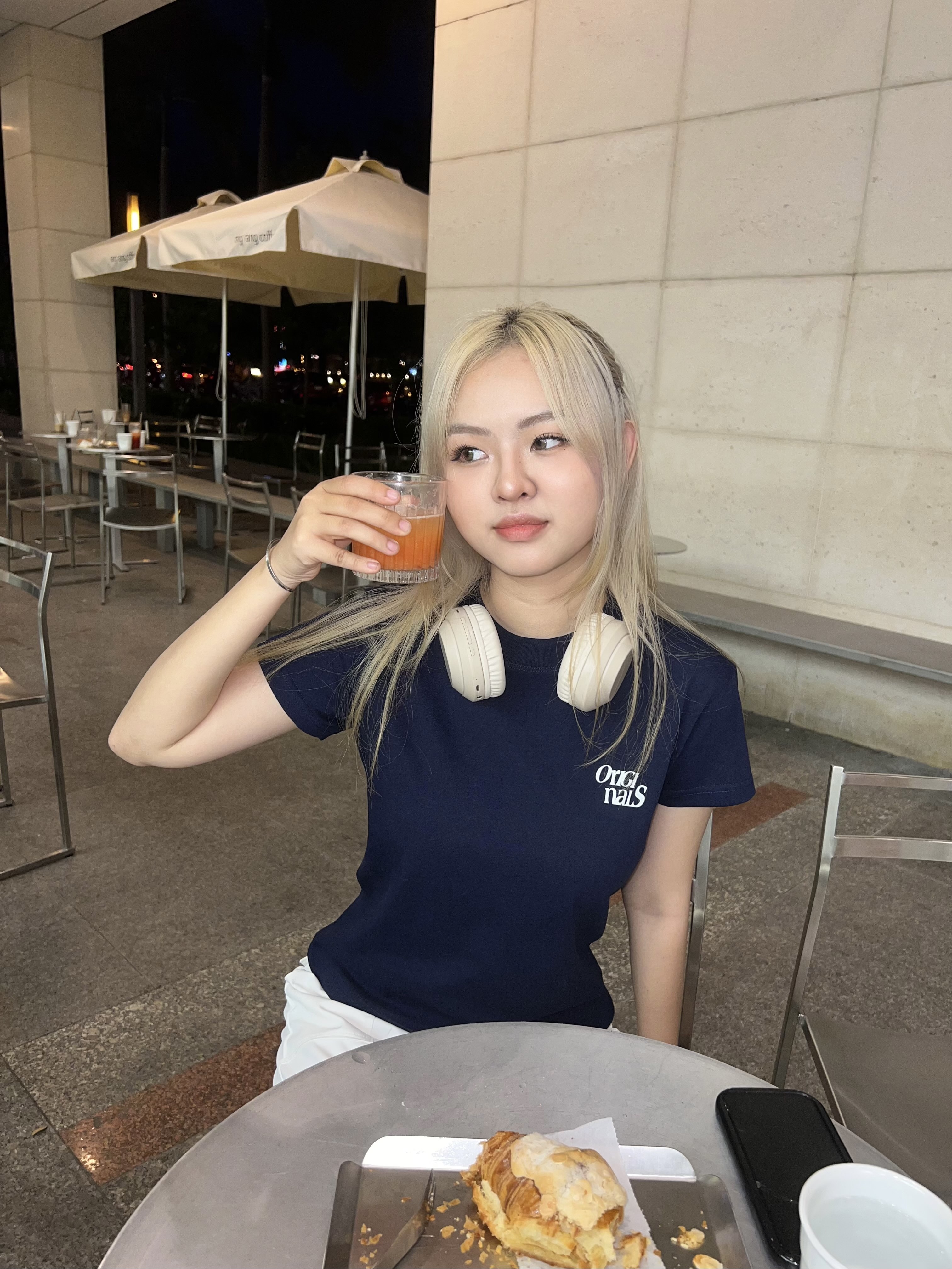 Áo Thun Tee Basic BLACK/WHITE/GREY Mẫu Mới 2023 𝑩𝒚𝒄𝒂𝒎𝒄𝒂𝒎