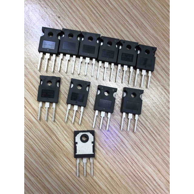 [VN] Đóng mở dòng thyristor 40TPS12A