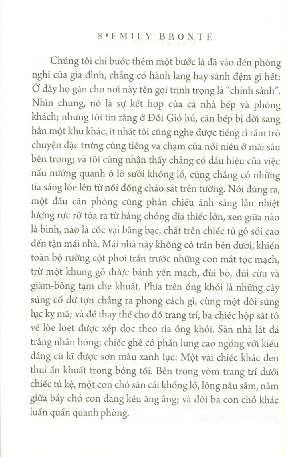 Đồi Gió Hú