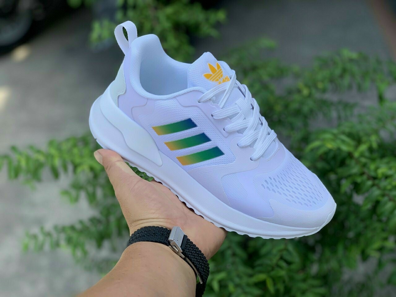Giày Adidas VNXK size 34-39