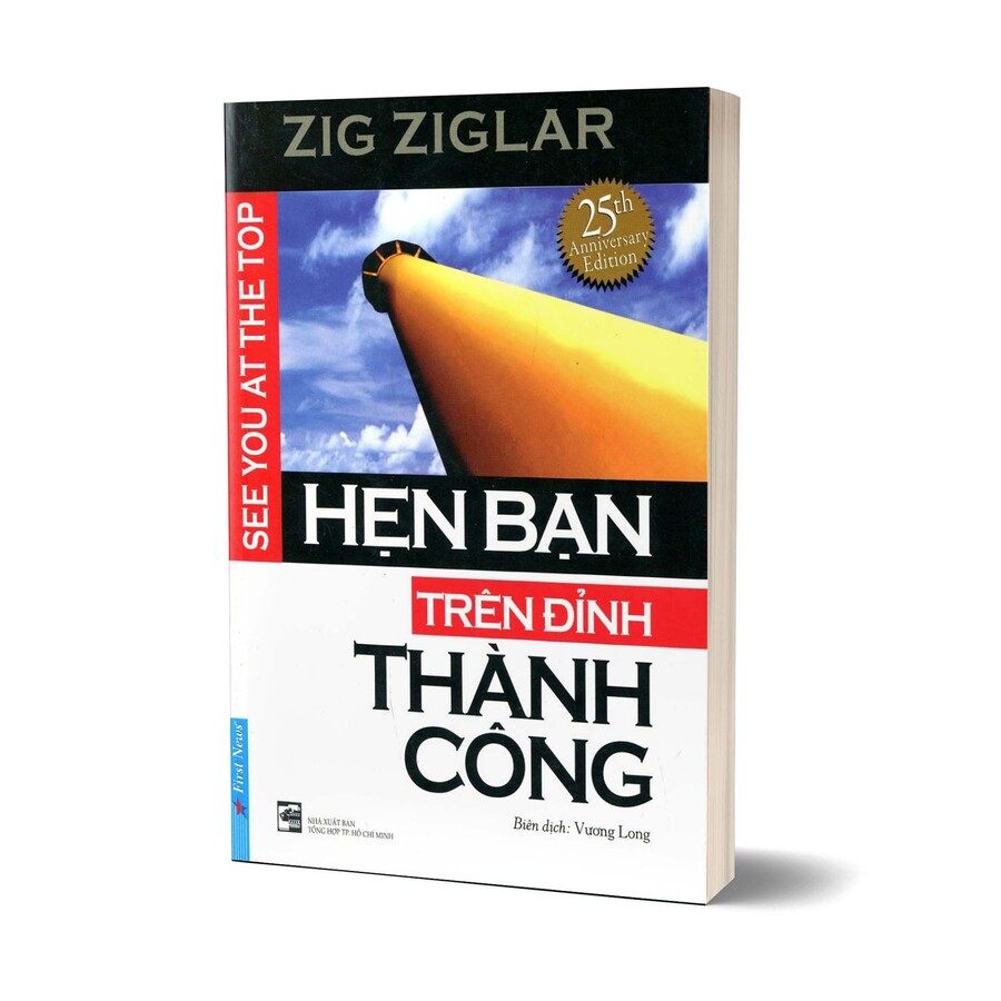 Hẹn bạn trên đỉnh thành công - Zig Ziglar