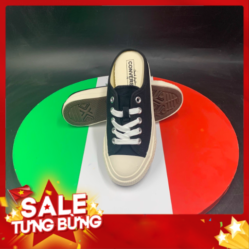 Giày Sục Converse Mùa Hè Cao Cấp
