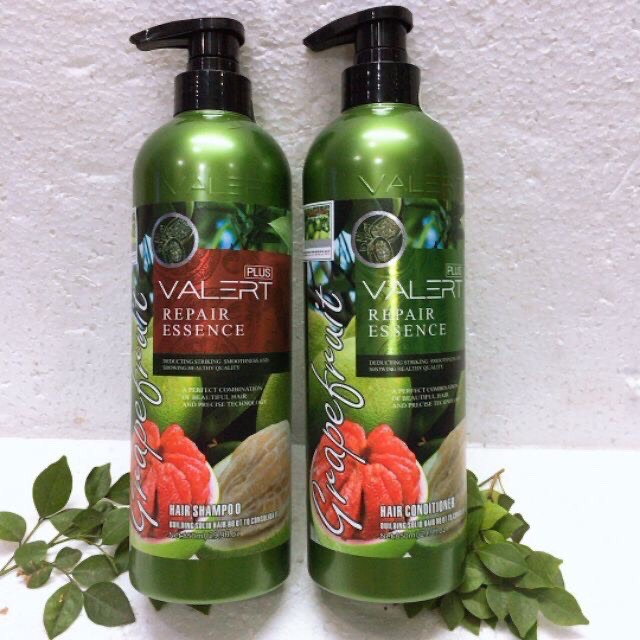 COMBO CẶP DẦU GỘI DẦU XẢ BƯỞI GRAPEFRUIT 850ML