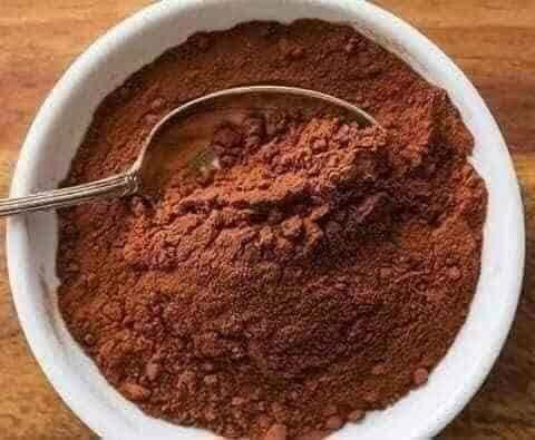 Bột ca cao nguyên chất 500g