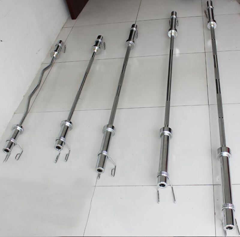 ĐÒN TẠ 1M2 PHI 50 CHUẨN GYM QUỐC TẾ