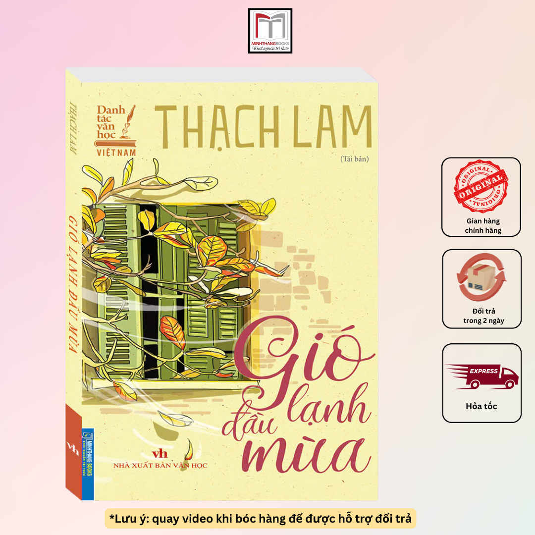 Gió lạnh đầu mùa(mềm)