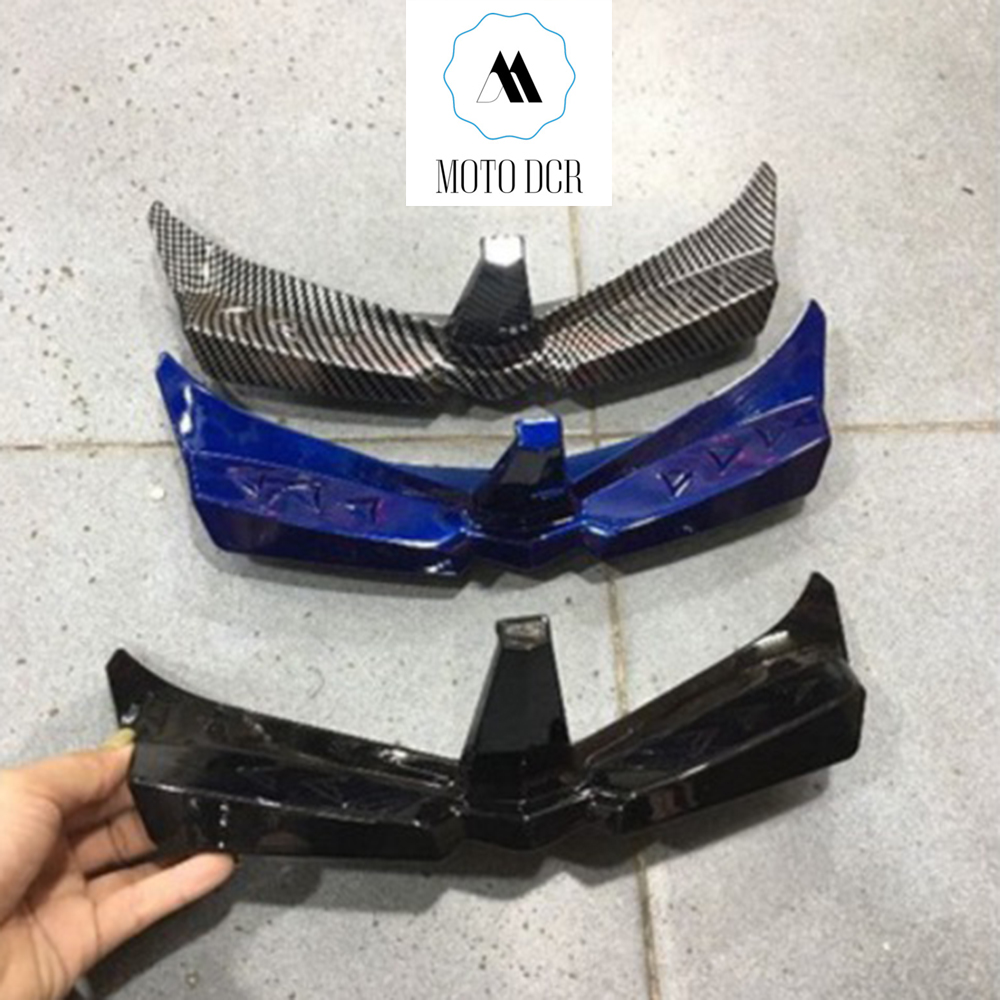 Cánh chắn gió Honda Winner X có đủ màu