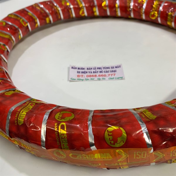 70/90-17 Lốp dẫn SI casumina