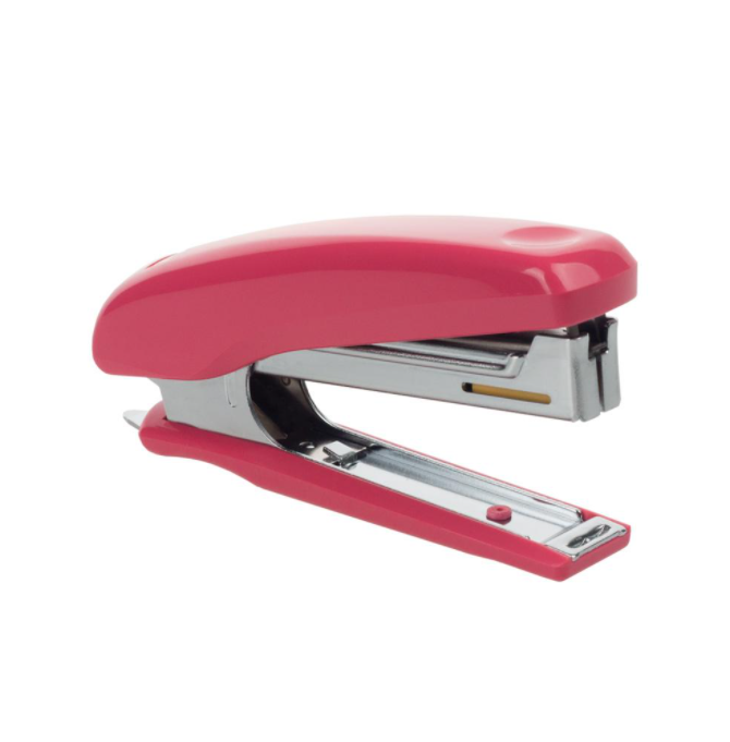 [HCM]Bấm Kim Max HD-10D Màu Hồng - 8001067500