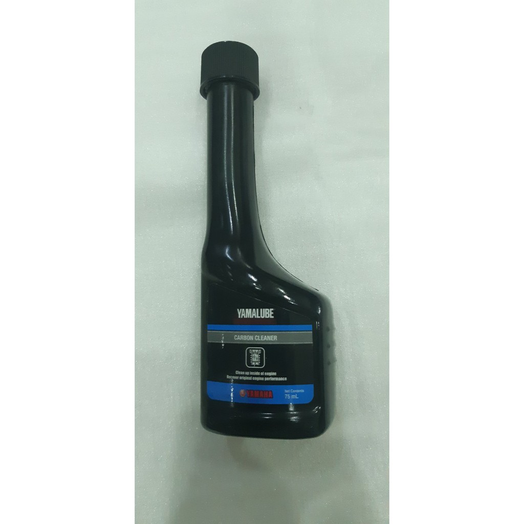 Chất tẩy cặn Carbon Cleaner Yamaha