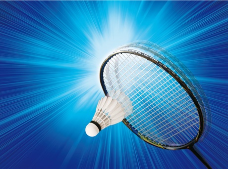 Vợt cầu lông Yonex Astrox Smash