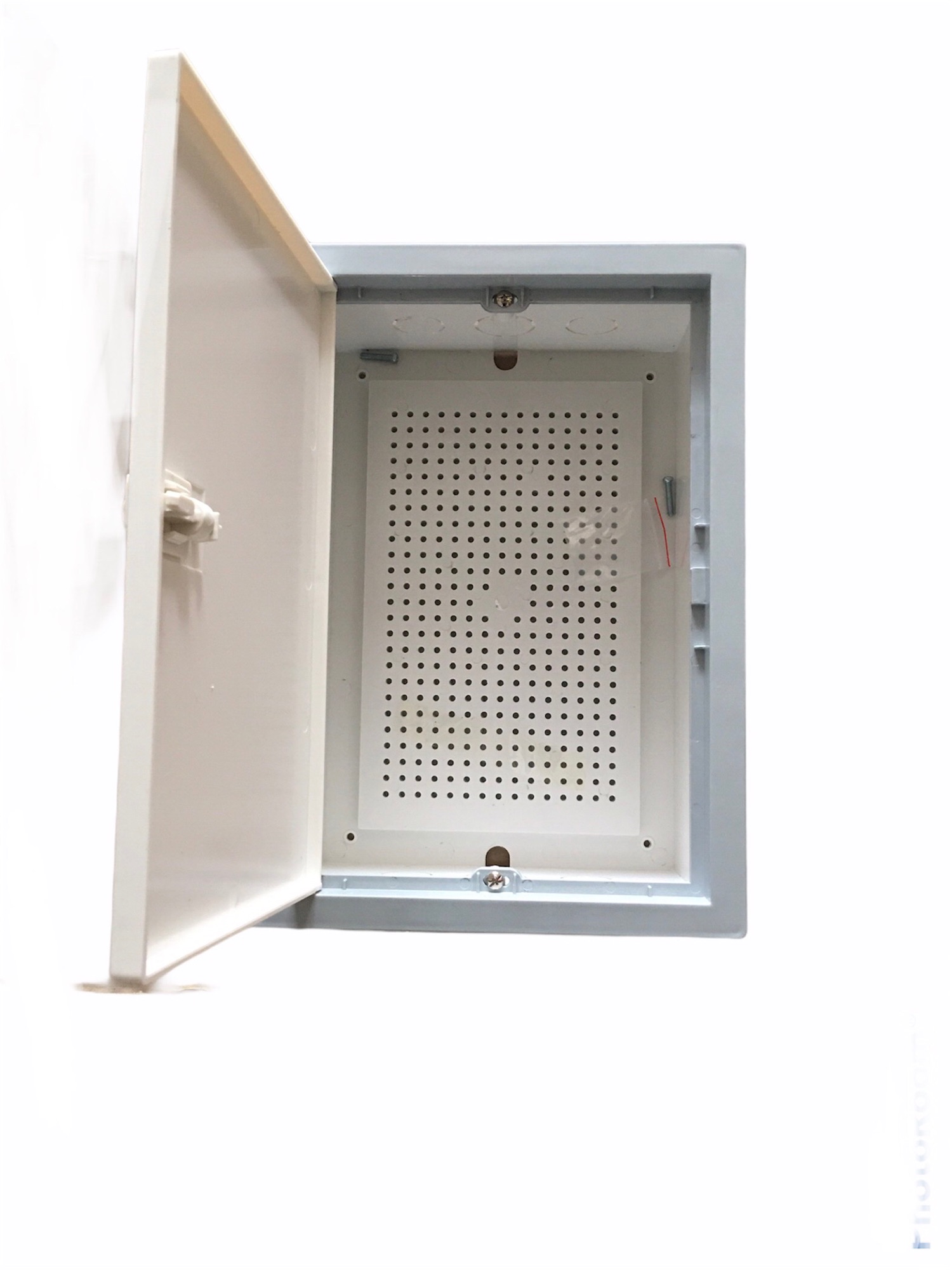 Tủ điện nhựa ABS kích thước 20*30*10cm