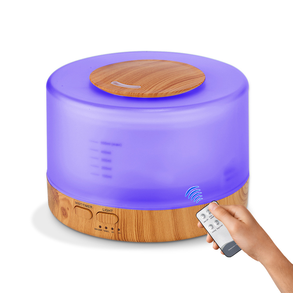 Máy xông tinh dầu AROMA siêu bền