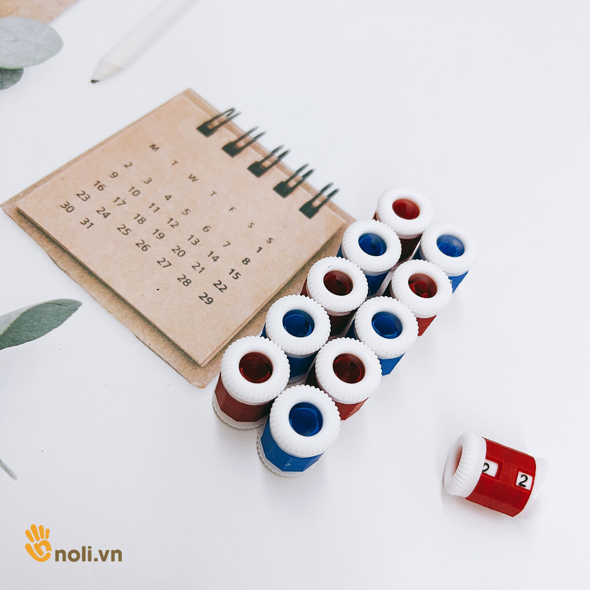Tools for counting lines