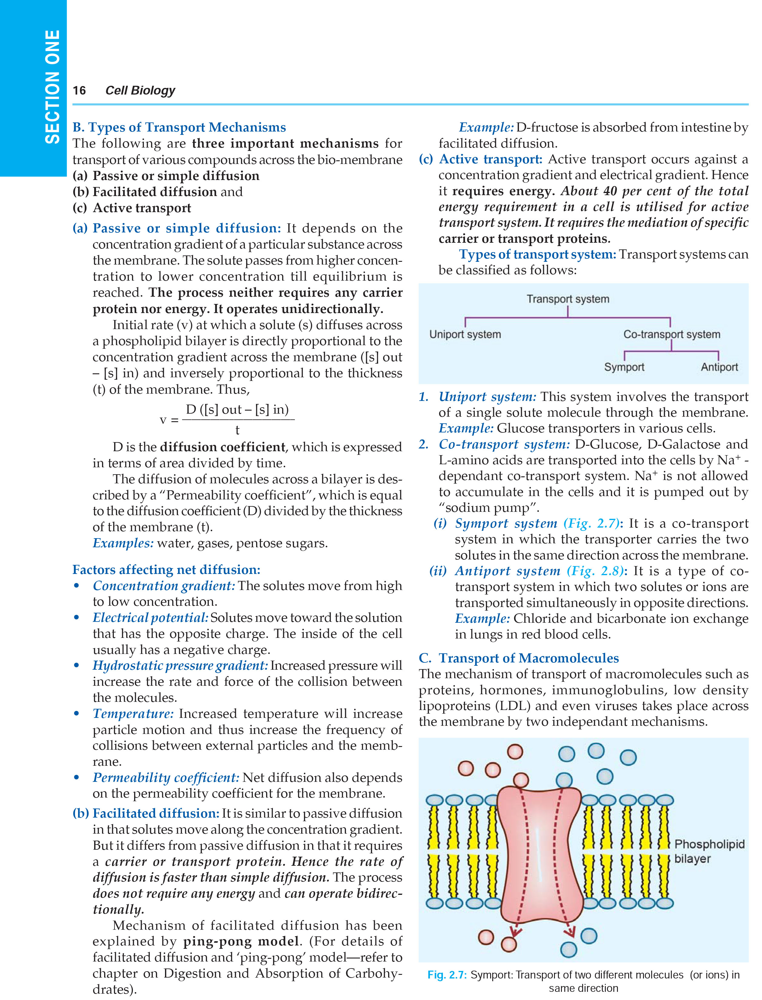 Textbook of Medical Biochemistry