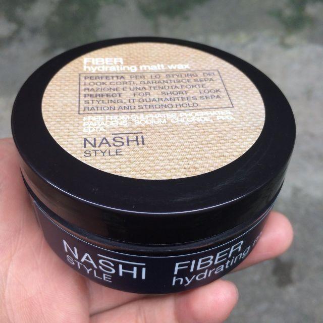 SÁP VUỐT TÓC NAM  NASHI