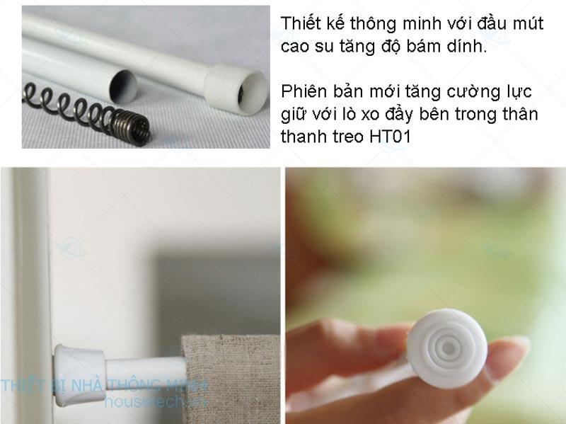 Cây phơi đồ thông minh