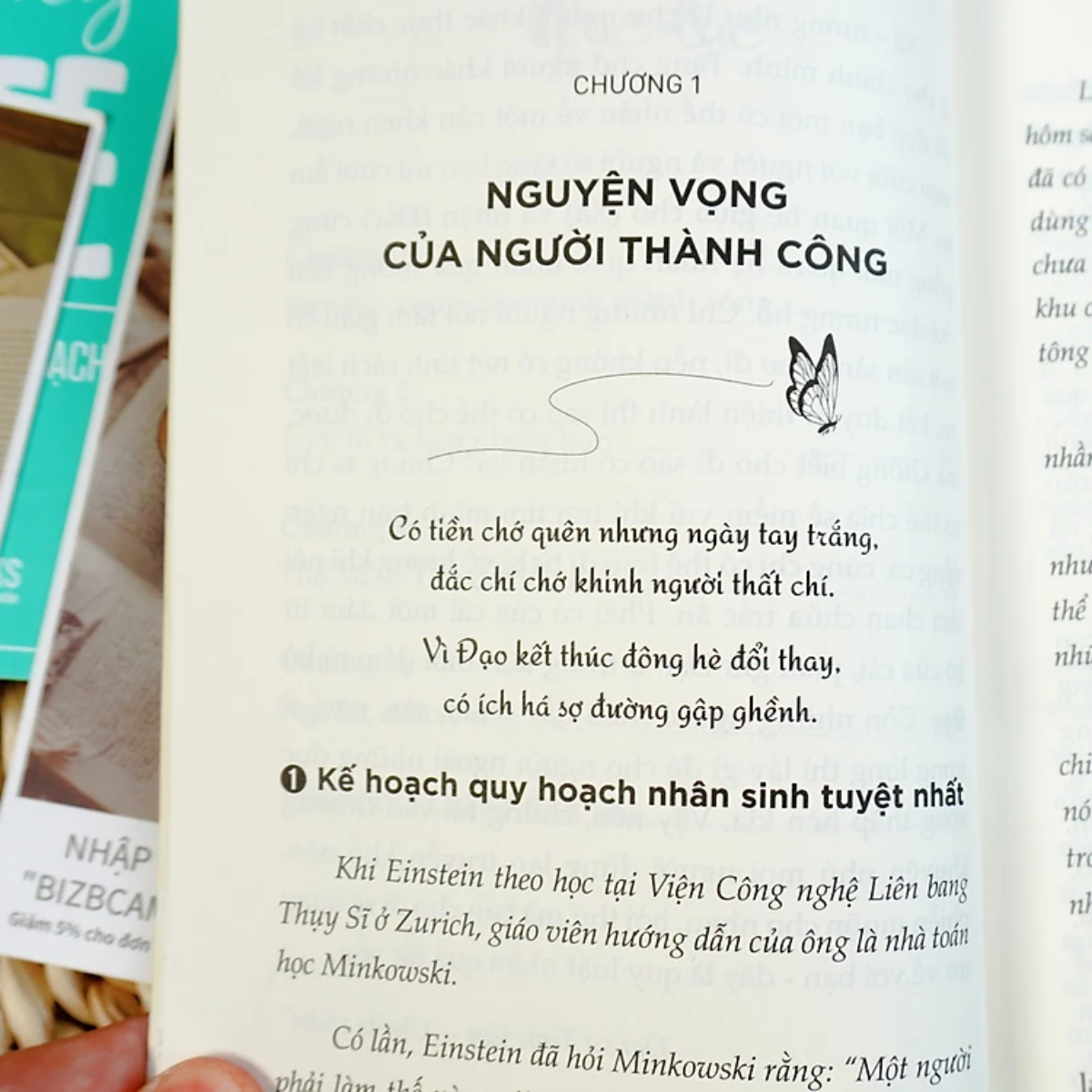 Sách - Cho Là Nhận: Lo Ít Đi Và Làm Nhiều Hơn - MCBooks