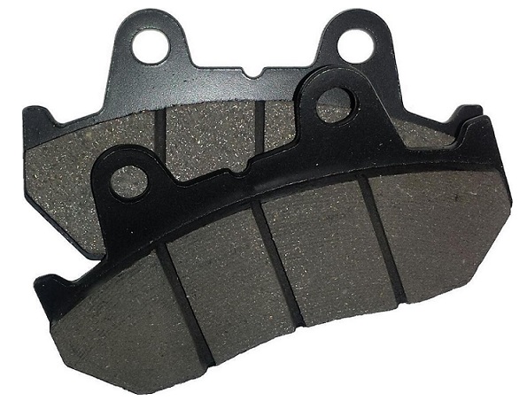 má phanh dầu LA250 disc brake pads