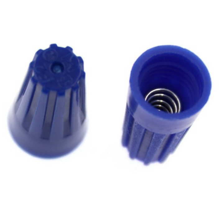 Bộ 100 Cút nối dây điện nhanh SP1 / SP2 / SP3/ SP4
