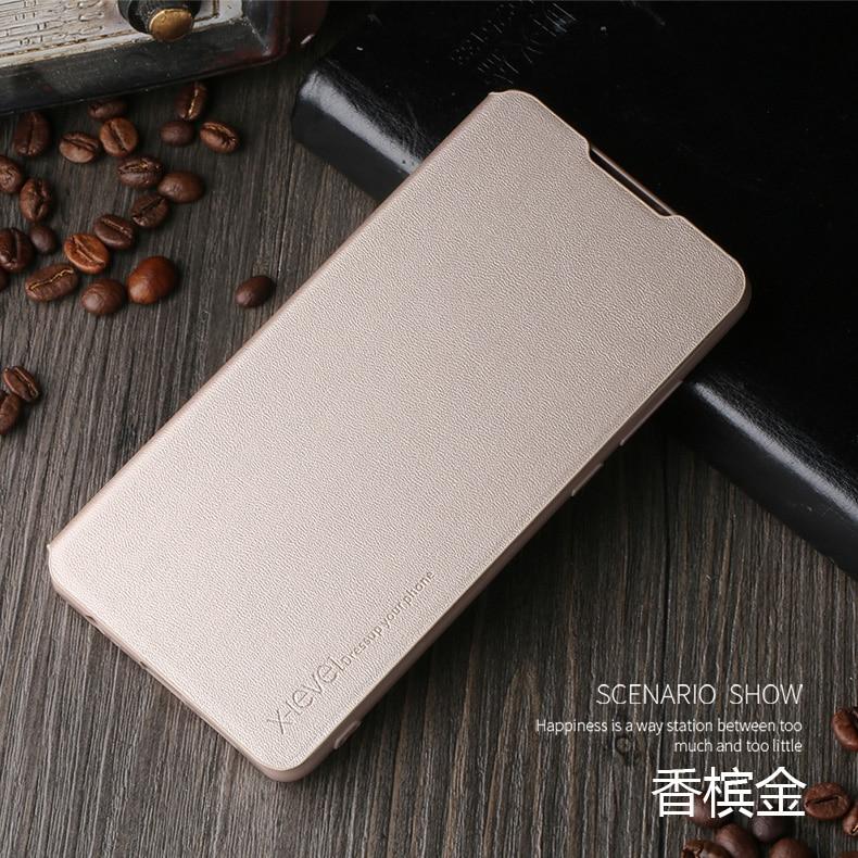 Bao da viền Silicon cho Samsung Galaxy A10 hiệu X-Level