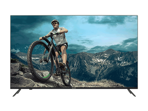 Android Tivi Sharp 4T-C50EK2X Smart 50 inch new 2022